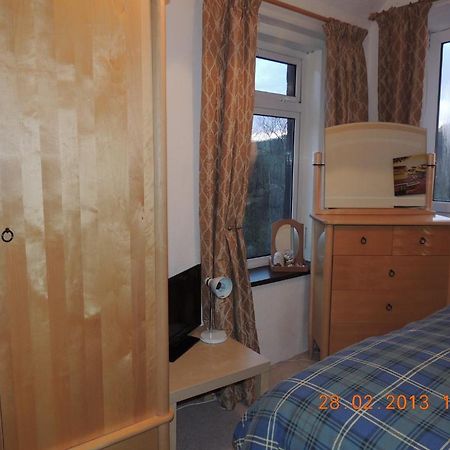 Auld Creamery B&B Ayr Exterior photo