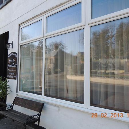 Auld Creamery B&B Ayr Exterior photo