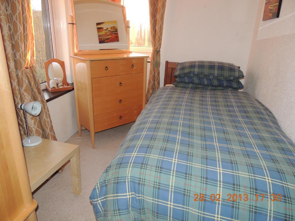 Auld Creamery B&B Ayr Room photo