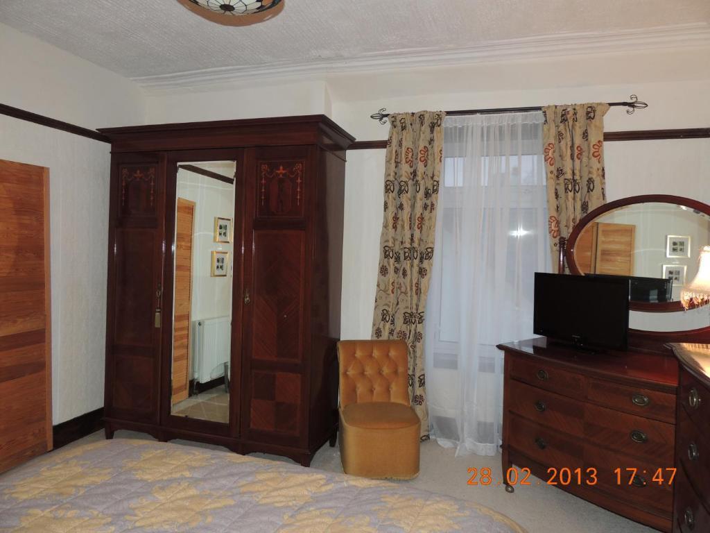Auld Creamery B&B Ayr Room photo