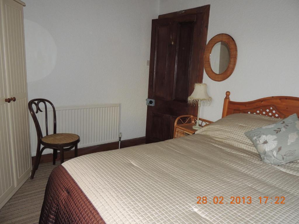 Auld Creamery B&B Ayr Room photo