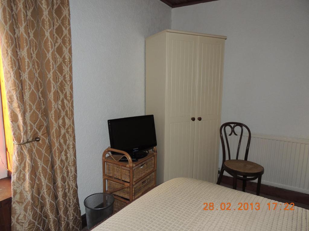 Auld Creamery B&B Ayr Room photo