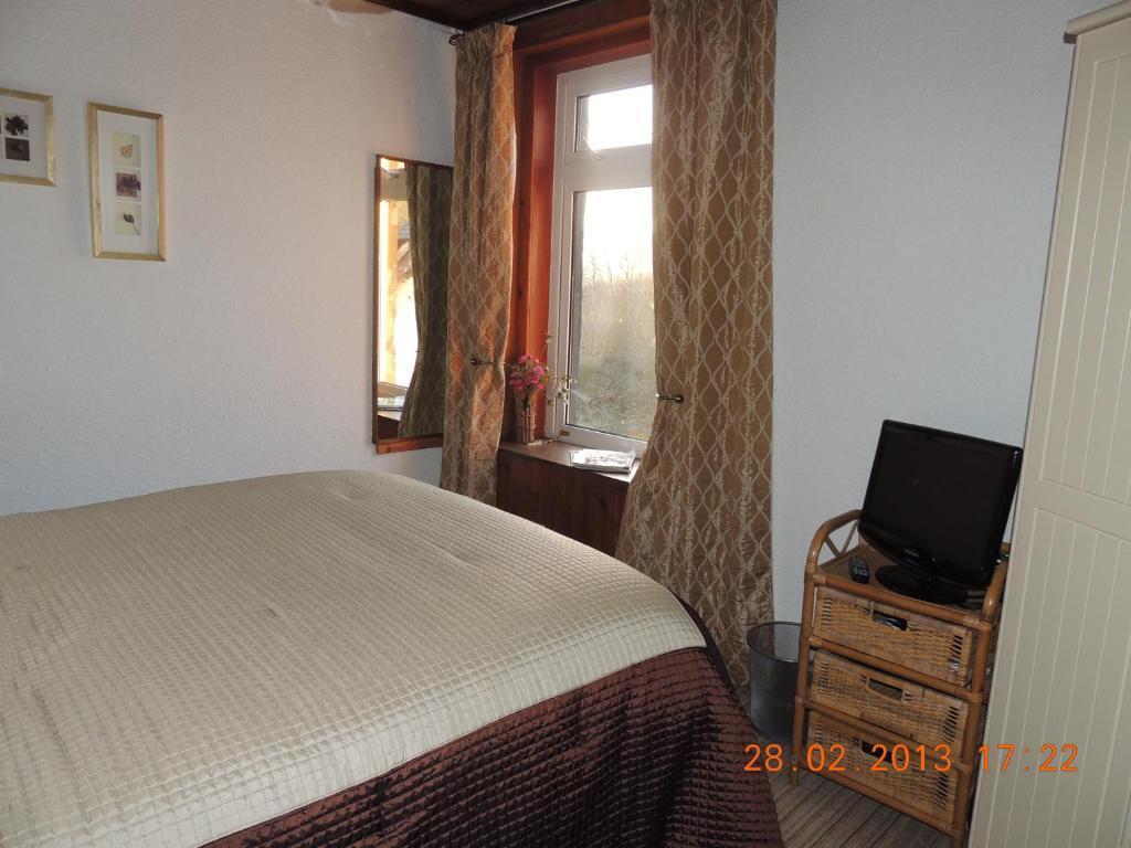 Auld Creamery B&B Ayr Room photo