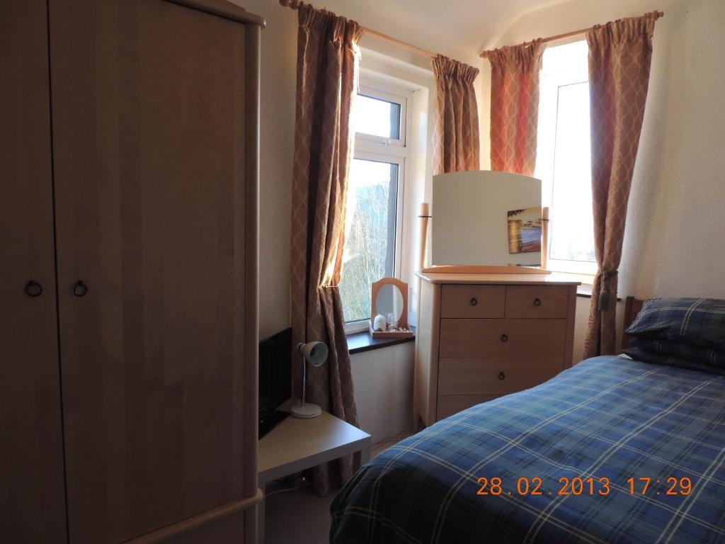 Auld Creamery B&B Ayr Room photo