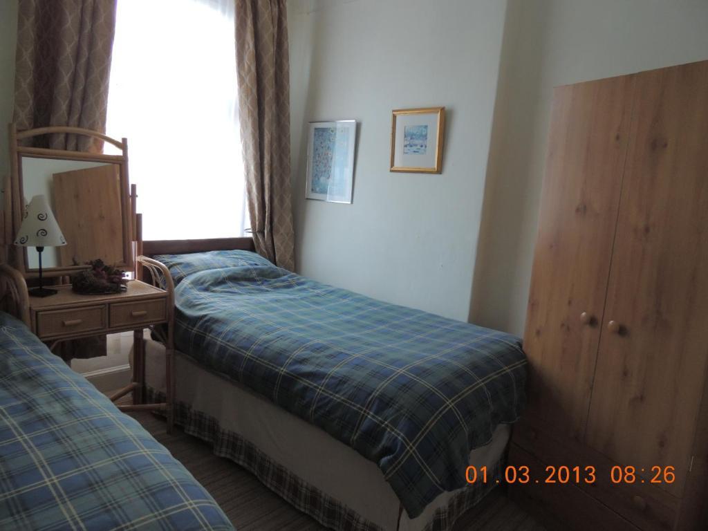 Auld Creamery B&B Ayr Room photo