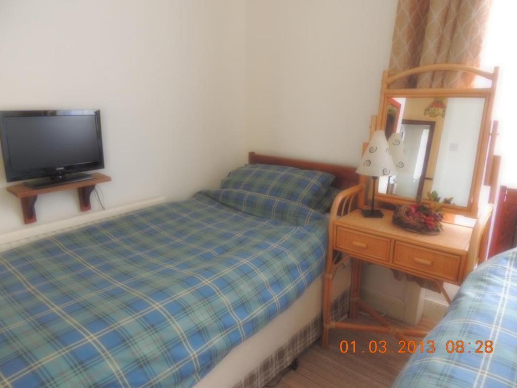 Auld Creamery B&B Ayr Room photo