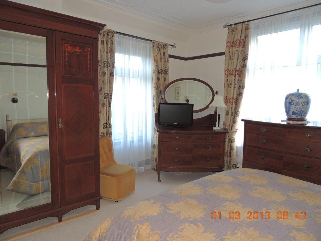 Auld Creamery B&B Ayr Room photo