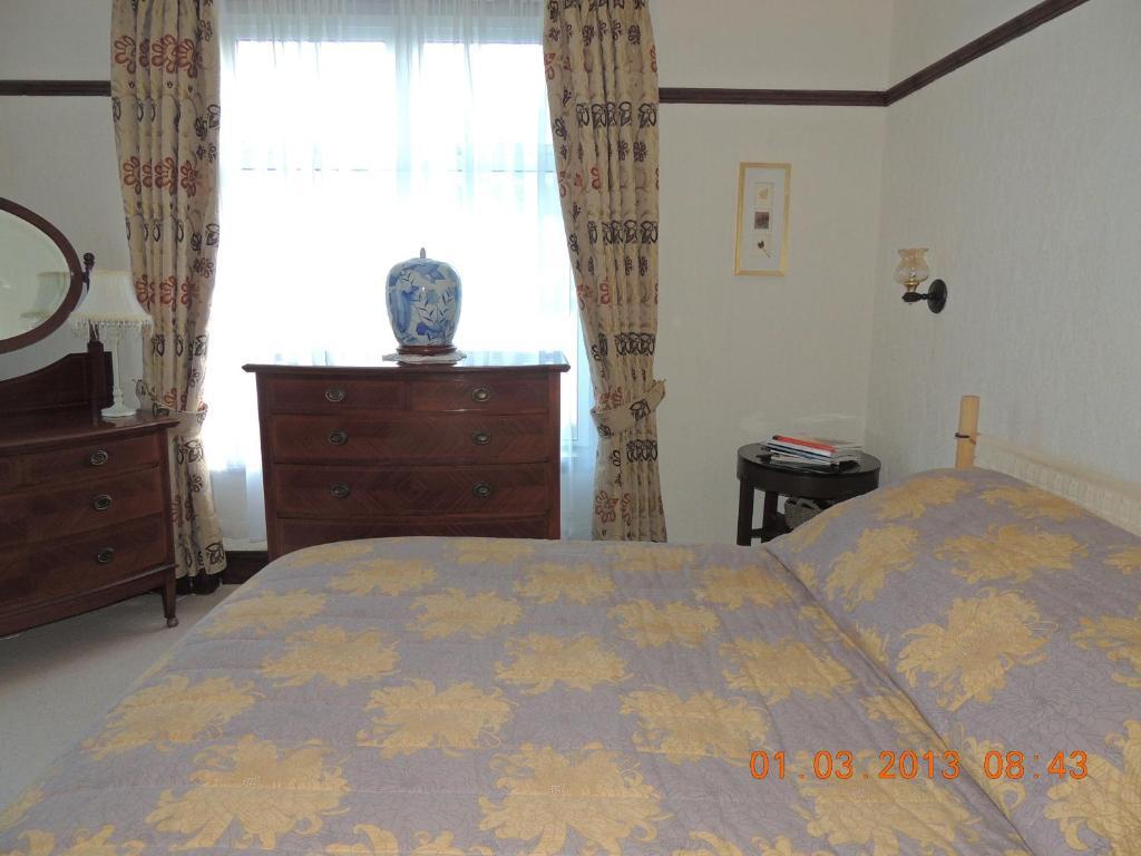 Auld Creamery B&B Ayr Room photo