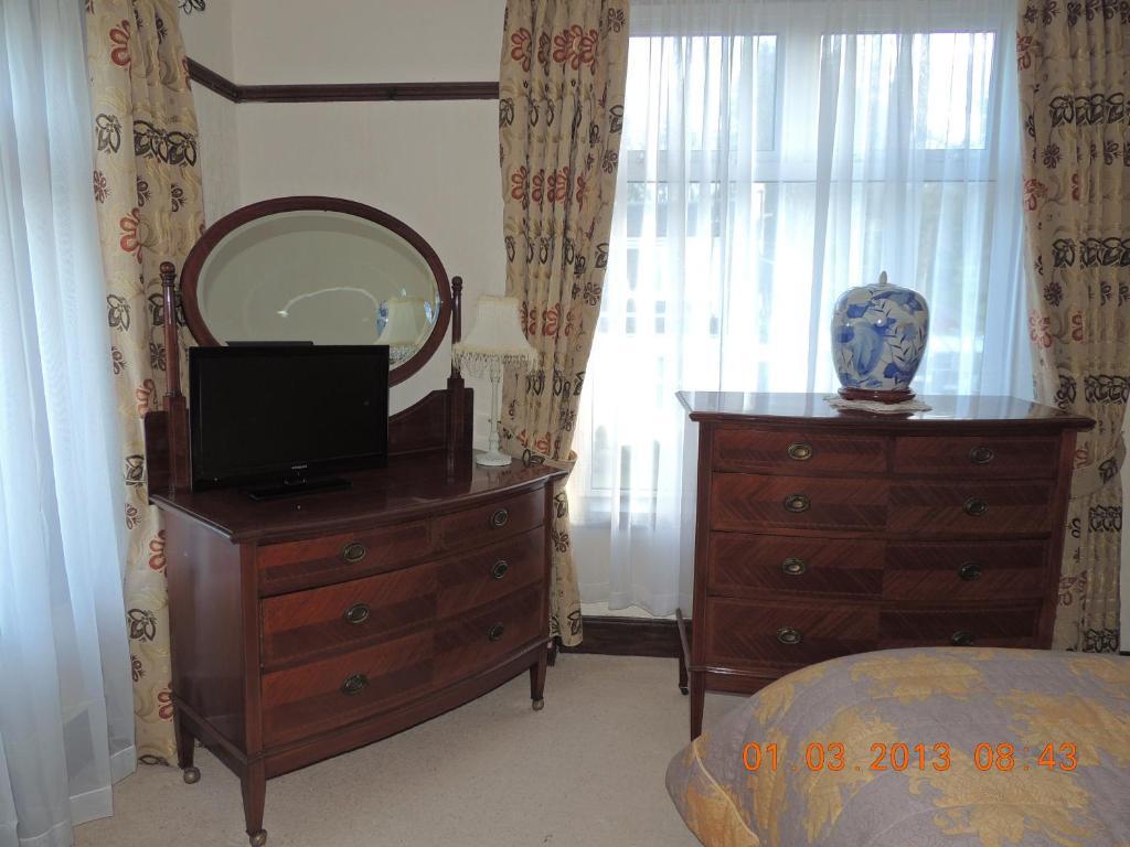 Auld Creamery B&B Ayr Room photo