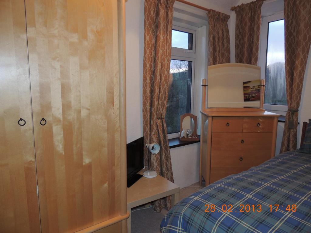 Auld Creamery B&B Ayr Exterior photo