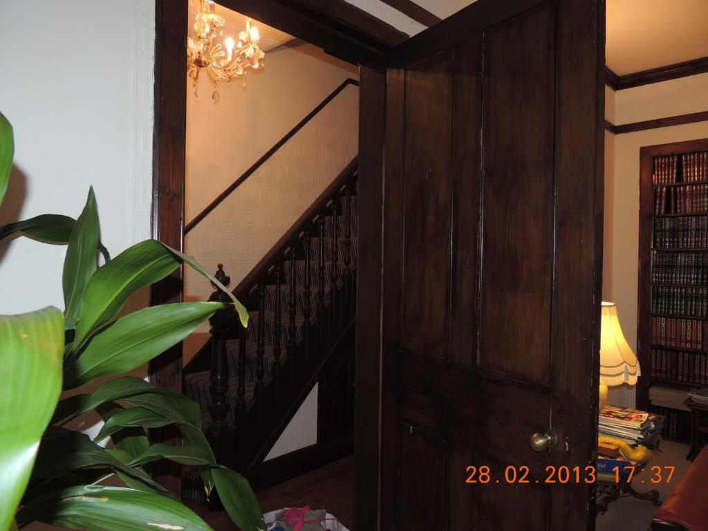 Auld Creamery B&B Ayr Exterior photo
