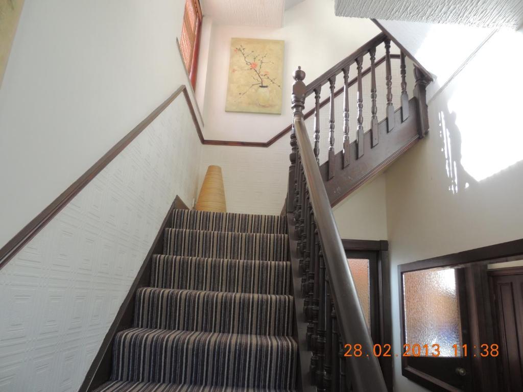 Auld Creamery B&B Ayr Exterior photo