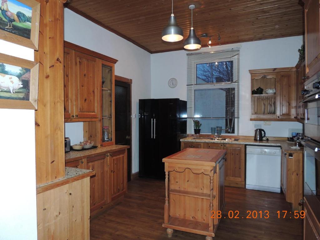 Auld Creamery B&B Ayr Exterior photo