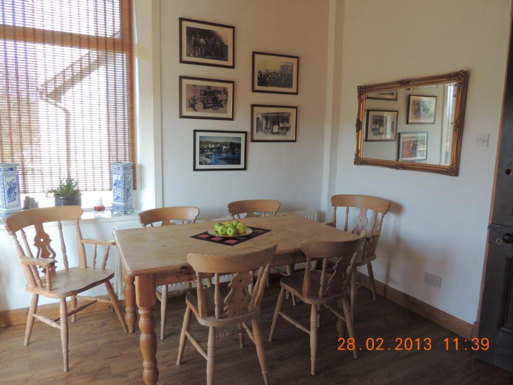 Auld Creamery B&B Ayr Exterior photo