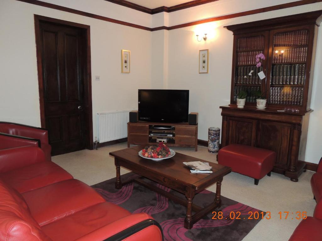 Auld Creamery B&B Ayr Exterior photo