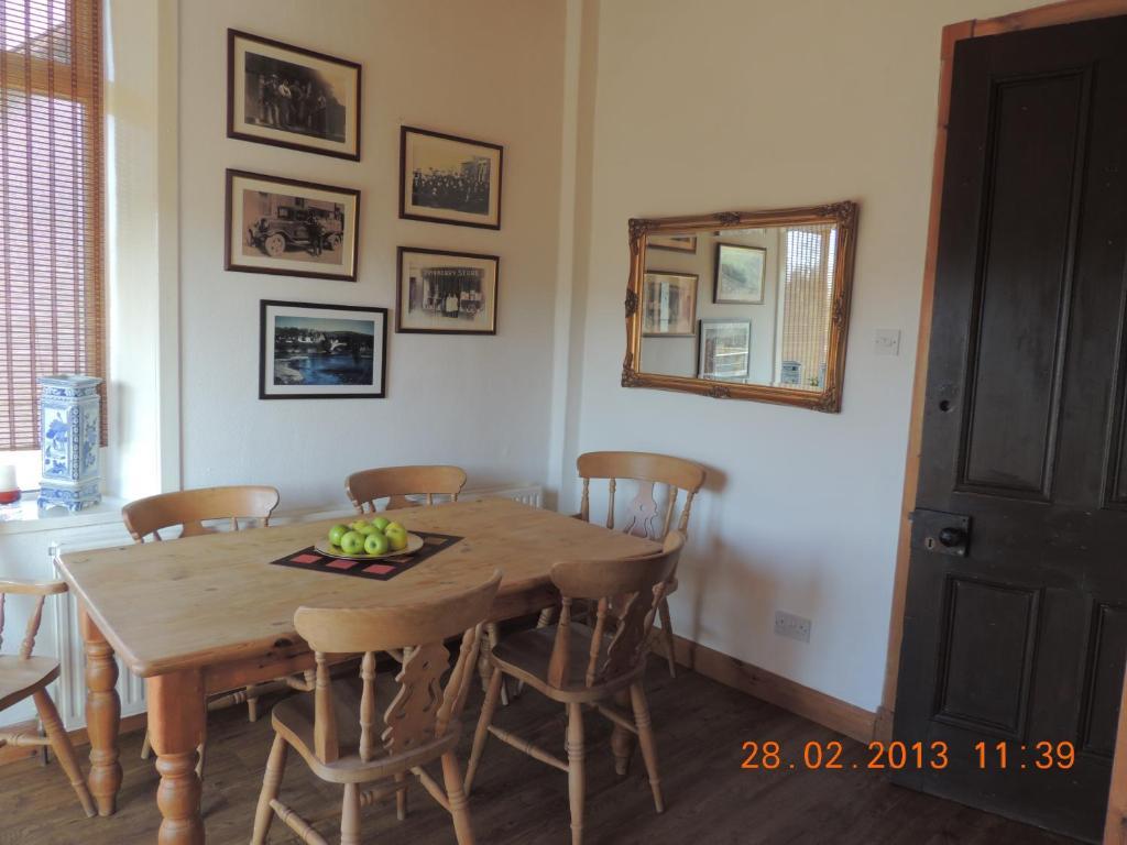 Auld Creamery B&B Ayr Exterior photo