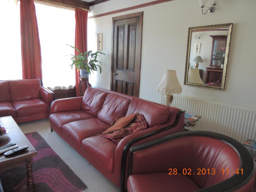 Auld Creamery B&B Ayr Exterior photo