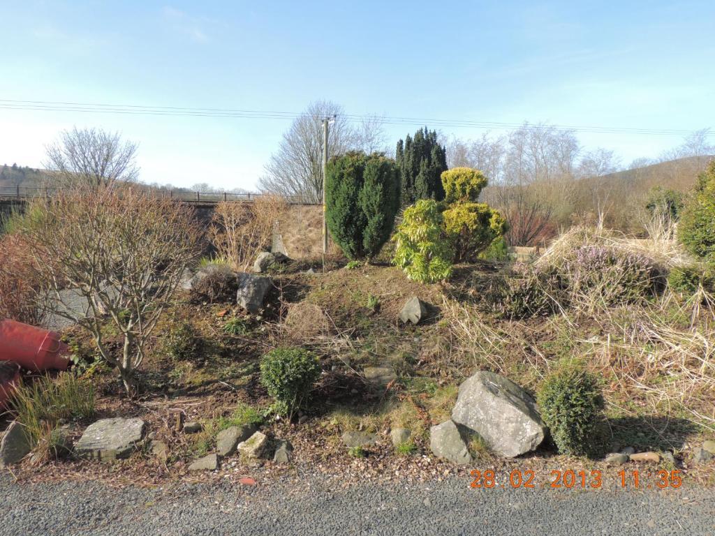 Auld Creamery B&B Ayr Exterior photo