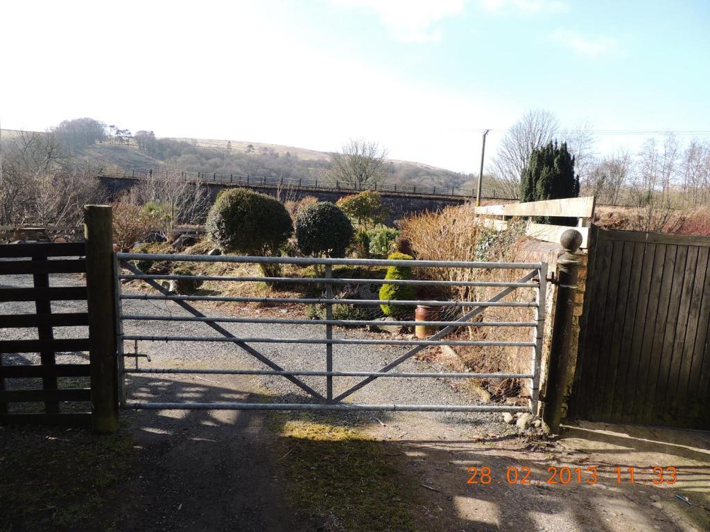 Auld Creamery B&B Ayr Exterior photo