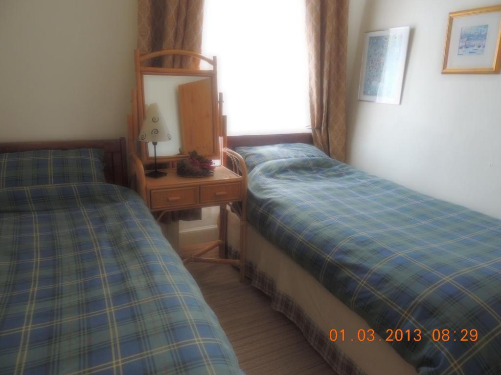 Auld Creamery B&B Ayr Exterior photo