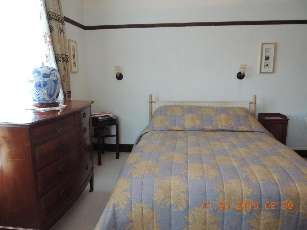 Auld Creamery B&B Ayr Exterior photo