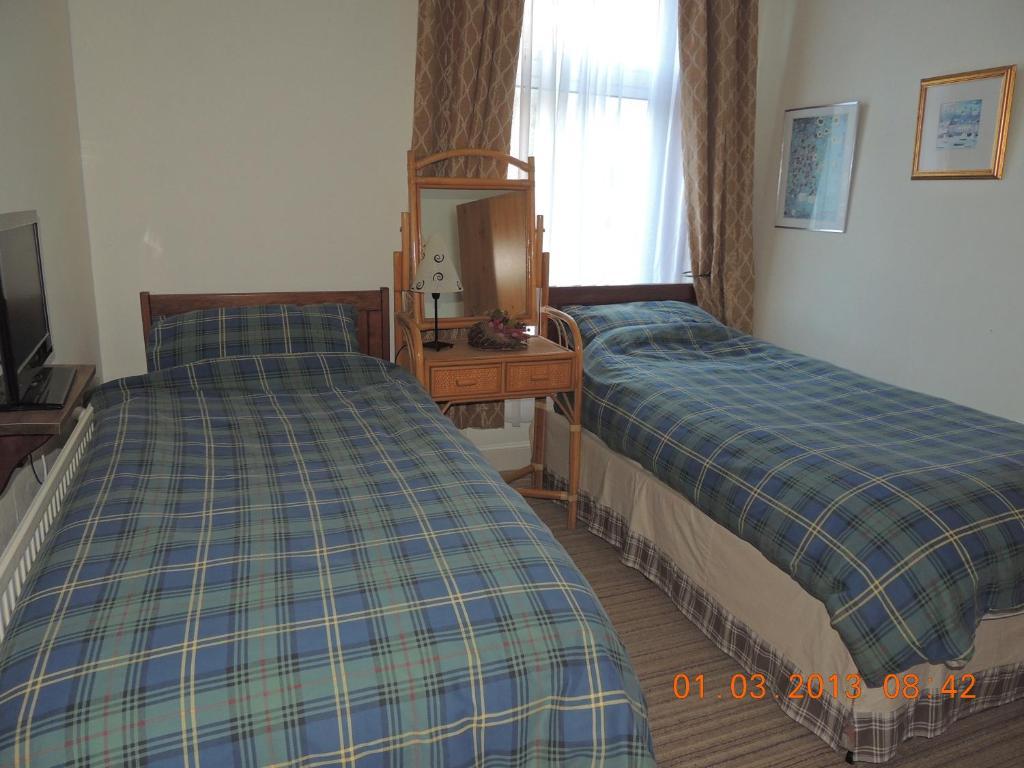 Auld Creamery B&B Ayr Exterior photo